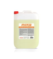PevaPlan Plastik ve Boyalı Yüzeyler için konsantre temizlik maddesi, (deterjan)