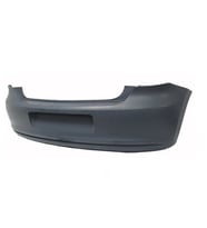 VOLKSWAGEN POLO ARKA TAMPON GRI ASTARLI 09- WOS07PO051 6R6807421BHGRU