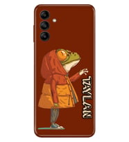 Samsung Galaxy A32 A52 A53 A73 A71 A51 A33 A35 A37 A36 Kılıf İsim Yazılı Kişiye Özel - Model-42 (Çok Renkli)