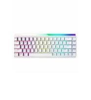 K-Snake KS3N Mekanik Klavye - RGB Red Switch Gaming Klavye
