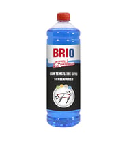 Cam Suyu 1000 Ml -20 Derece 20 Adet