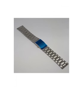 26mm Çelik Metal Saat Kordonu