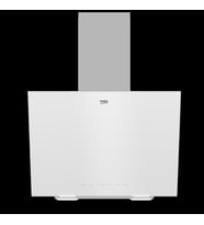Beko BDE 6040 B Beyaz Duvar Tipi Davlumbaz
