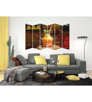 NATÜRMORT MDF TABLO-2865 MODEL-B