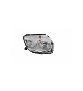 DACIA DUSTER ÖN FAR KROM KABL.SAĞ 2009- 260100067R