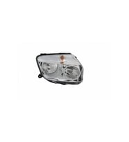 DACIA DUSTER ÖN FAR KROM KABL.SAĞ 2009- 260100067R