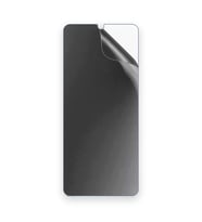 SChitec Oukitel C25 Uyumlu Ön Yüzey Hayalet Privacy Hidrojel Ekran Koruyucu