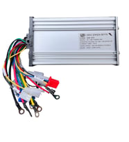E BİKE ŞİMŞEK BEYİN 36-48-60V 500W (Çok Renkli)