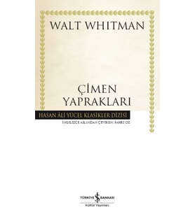 Çimen Yaprakları - Hasan Ali Yücel Klasikleri