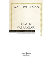 Çimen Yaprakları - Hasan Ali Yücel Klasikleri