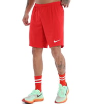 Nike Dri-Fit Park 3 Erkek Kırmızı Spor Şort