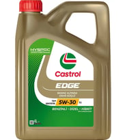 Castrol Edge 5W-30 LL 4 Litre Motor Yağı 15FF2D