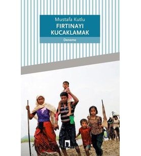 Fırtınayı Kucaklamak