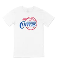 Los Angeles Clippers Tişört
