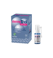 Memethol Hemoroid Bariyer Sprey 10 ml