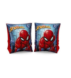 Bestway Spiderman Figürlü Şişme Kolluk 23*15cm