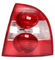 Vw Passat B5.5 Sağ Stop Lambası Sisli 2000-2005 3B5945096AE-3