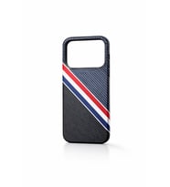 CARBONAIR MAGFORGE Elite Legacy Racing iPhone 17 Pro MagSafe Karbon Kılıf