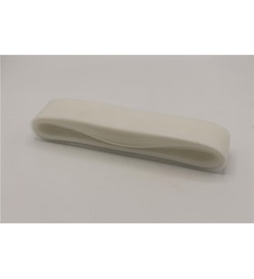 Gren - 5 cm - 20 mt Beyaz