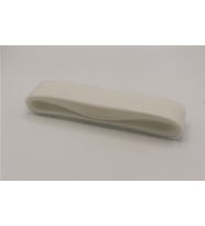 Gren - 5 cm - 20 mt Beyaz