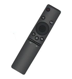 BN59-01259B Akıllı TV Kumandası – K ve M Serisi ile Uyumlu, Programlama Gerektirmeyen, Yumuşak Tuşlu, Kaliteli