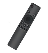 BN59-01259B Akıllı TV Kumandası – K ve M Serisi ile Uyumlu, Programlama Gerektirmeyen, Yumuşak Tuşlu, Kaliteli