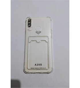Samsung A20 S kılıf Modeli