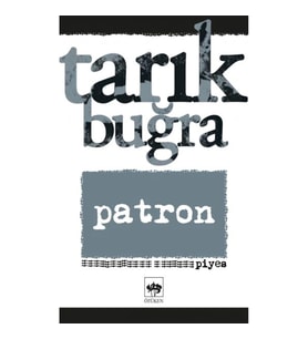 Patron