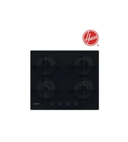 Hoover HVW6MBB Siyah Ocak