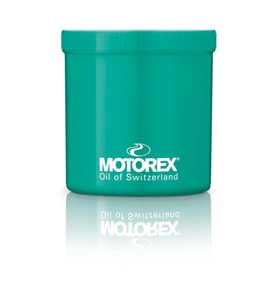 Motorex Gres Yağ 850 GR Kavanoz
