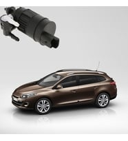 RENAULT MEGANE 3 HB SİLECEK SU FİSKİYE MOTORU