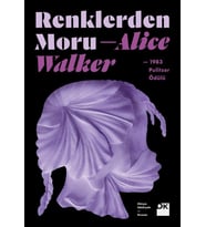 Renklerden Moru - Sc