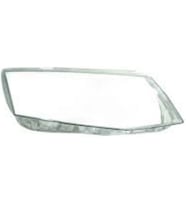 Skoda Octavia 3 2013-2017 Far Cami Sağ 5E1941018CAM Wisco