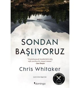 Sondan Başlıyoruz