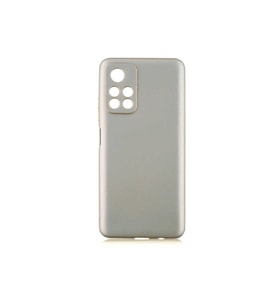 Xiaomi Redmi Note 11T 5G Uyumlu Kılıf Zore Premier Silikon Kapak