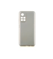 Xiaomi Redmi Note 11T 5G Uyumlu Kılıf Zore Premier Silikon Kapak