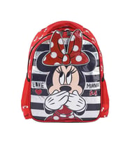 Minnie Mouse Anaokulu Çantası