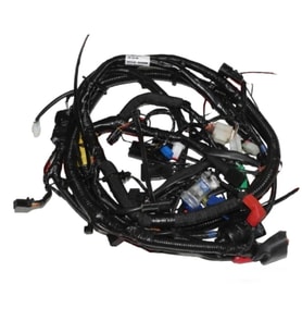 TVS Jupiter 125 Elektrik Tesisatı Orjinal