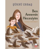 Ben Annemin Hecesiyim