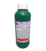 MULTI CLEAN Konsantre Çok Amaçlı Yüzey Temizleyici - 1 Kg