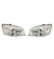 FAR TAKIM SAĞ + SOL HYUNDAI GETZ 2003-2006  ELEKTRİKLİ (Boş)