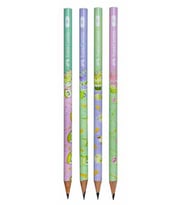 Faber Castell Matcha Kurşun Kalem 2B - 5 adet