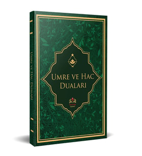 Umre Ve Hac Duaları