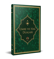 Umre Ve Hac Duaları