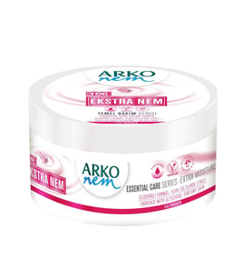 Arko Nem Gliserinli Extra Nem Kavanoz Krem 250 Ml