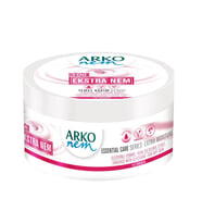 Arko Nem Gliserinli Extra Nem Kavanoz Krem 250 Ml