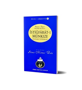istiğfarat-ı Münkıze