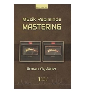 Müzik Yapımında Mastering