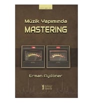 Müzik Yapımında Mastering