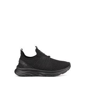 M.P 252-2302ZN Kadın Klasik Sneaker Siyah